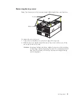 Preview for 55 page of IBM 866631Y - Netfinity 7100 - 8666 Hardware Maintenance Manual