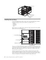 Preview for 60 page of IBM 866631Y - Netfinity 7100 - 8666 Hardware Maintenance Manual