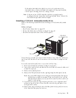 Preview for 63 page of IBM 866631Y - Netfinity 7100 - 8666 Hardware Maintenance Manual