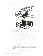 Preview for 66 page of IBM 866631Y - Netfinity 7100 - 8666 Hardware Maintenance Manual