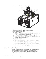 Preview for 72 page of IBM 866631Y - Netfinity 7100 - 8666 Hardware Maintenance Manual