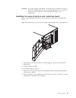 Preview for 73 page of IBM 866631Y - Netfinity 7100 - 8666 Hardware Maintenance Manual