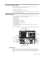 Preview for 75 page of IBM 866631Y - Netfinity 7100 - 8666 Hardware Maintenance Manual