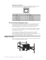 Preview for 84 page of IBM 866631Y - Netfinity 7100 - 8666 Hardware Maintenance Manual