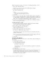 Preview for 98 page of IBM 866631Y - Netfinity 7100 - 8666 Hardware Maintenance Manual