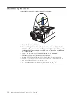 Preview for 120 page of IBM 866631Y - Netfinity 7100 - 8666 Hardware Maintenance Manual