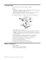 Preview for 122 page of IBM 866631Y - Netfinity 7100 - 8666 Hardware Maintenance Manual