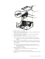 Preview for 123 page of IBM 866631Y - Netfinity 7100 - 8666 Hardware Maintenance Manual