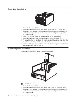 Preview for 126 page of IBM 866631Y - Netfinity 7100 - 8666 Hardware Maintenance Manual