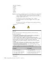 Preview for 166 page of IBM 866631Y - Netfinity 7100 - 8666 Hardware Maintenance Manual