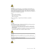 Preview for 167 page of IBM 866631Y - Netfinity 7100 - 8666 Hardware Maintenance Manual