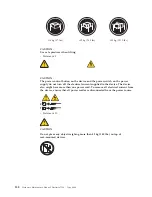 Preview for 168 page of IBM 866631Y - Netfinity 7100 - 8666 Hardware Maintenance Manual