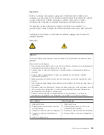 Preview for 169 page of IBM 866631Y - Netfinity 7100 - 8666 Hardware Maintenance Manual