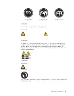 Preview for 171 page of IBM 866631Y - Netfinity 7100 - 8666 Hardware Maintenance Manual