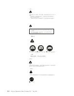 Preview for 178 page of IBM 866631Y - Netfinity 7100 - 8666 Hardware Maintenance Manual