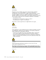 Preview for 180 page of IBM 866631Y - Netfinity 7100 - 8666 Hardware Maintenance Manual