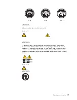 Preview for 181 page of IBM 866631Y - Netfinity 7100 - 8666 Hardware Maintenance Manual