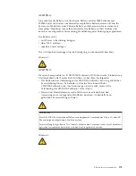 Preview for 183 page of IBM 866631Y - Netfinity 7100 - 8666 Hardware Maintenance Manual