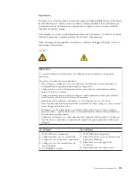 Preview for 185 page of IBM 866631Y - Netfinity 7100 - 8666 Hardware Maintenance Manual