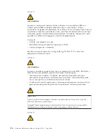 Preview for 186 page of IBM 866631Y - Netfinity 7100 - 8666 Hardware Maintenance Manual