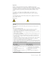 Preview for 191 page of IBM 866631Y - Netfinity 7100 - 8666 Hardware Maintenance Manual