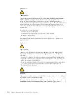 Preview for 192 page of IBM 866631Y - Netfinity 7100 - 8666 Hardware Maintenance Manual