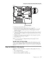 Preview for 37 page of IBM 8668 - Eserver xSeries 232 Hardware Maintenance Manual