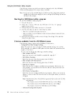 Preview for 38 page of IBM 8668 - Eserver xSeries 232 Hardware Maintenance Manual