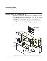 Preview for 41 page of IBM 8668 - Eserver xSeries 232 Hardware Maintenance Manual