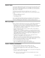 Preview for 49 page of IBM 8668 - Eserver xSeries 232 Hardware Maintenance Manual