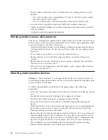 Preview for 50 page of IBM 8668 - Eserver xSeries 232 Hardware Maintenance Manual