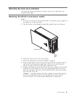 Preview for 51 page of IBM 8668 - Eserver xSeries 232 Hardware Maintenance Manual