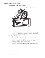 Preview for 56 page of IBM 8668 - Eserver xSeries 232 Hardware Maintenance Manual