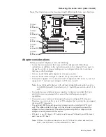 Preview for 57 page of IBM 8668 - Eserver xSeries 232 Hardware Maintenance Manual