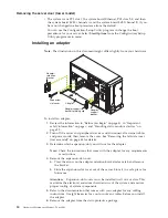 Preview for 58 page of IBM 8668 - Eserver xSeries 232 Hardware Maintenance Manual