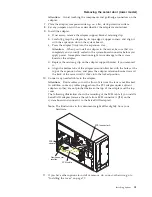 Preview for 59 page of IBM 8668 - Eserver xSeries 232 Hardware Maintenance Manual