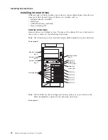 Preview for 60 page of IBM 8668 - Eserver xSeries 232 Hardware Maintenance Manual