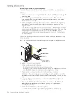 Preview for 64 page of IBM 8668 - Eserver xSeries 232 Hardware Maintenance Manual