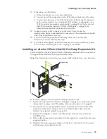 Preview for 67 page of IBM 8668 - Eserver xSeries 232 Hardware Maintenance Manual