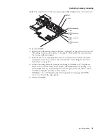 Preview for 69 page of IBM 8668 - Eserver xSeries 232 Hardware Maintenance Manual