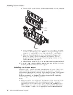 Preview for 70 page of IBM 8668 - Eserver xSeries 232 Hardware Maintenance Manual