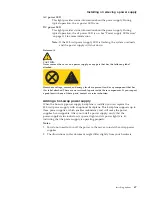 Preview for 75 page of IBM 8668 - Eserver xSeries 232 Hardware Maintenance Manual