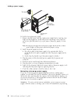 Preview for 76 page of IBM 8668 - Eserver xSeries 232 Hardware Maintenance Manual