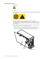 Preview for 82 page of IBM 8668 - Eserver xSeries 232 Hardware Maintenance Manual