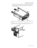 Preview for 83 page of IBM 8668 - Eserver xSeries 232 Hardware Maintenance Manual