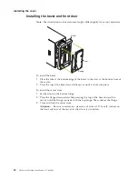 Preview for 88 page of IBM 8668 - Eserver xSeries 232 Hardware Maintenance Manual