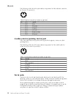 Preview for 98 page of IBM 8668 - Eserver xSeries 232 Hardware Maintenance Manual