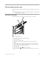 Preview for 105 page of IBM 8668 - Eserver xSeries 232 Hardware Maintenance Manual