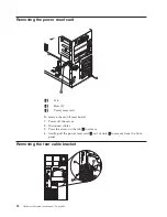 Preview for 106 page of IBM 8668 - Eserver xSeries 232 Hardware Maintenance Manual