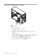 Preview for 108 page of IBM 8668 - Eserver xSeries 232 Hardware Maintenance Manual